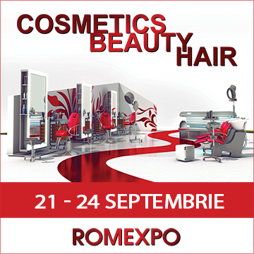 Banner Cosmetics Beauty Hair