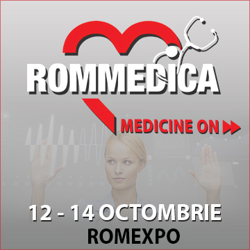 Banner Rommedica