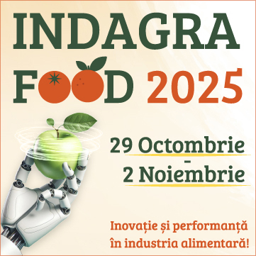Banner Indagra Food