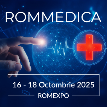 Banner Rommedica