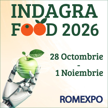 Banner Indagra Food