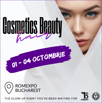 Banner Cosmetics Beauty Hair