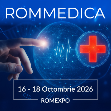 Banner Rommedica